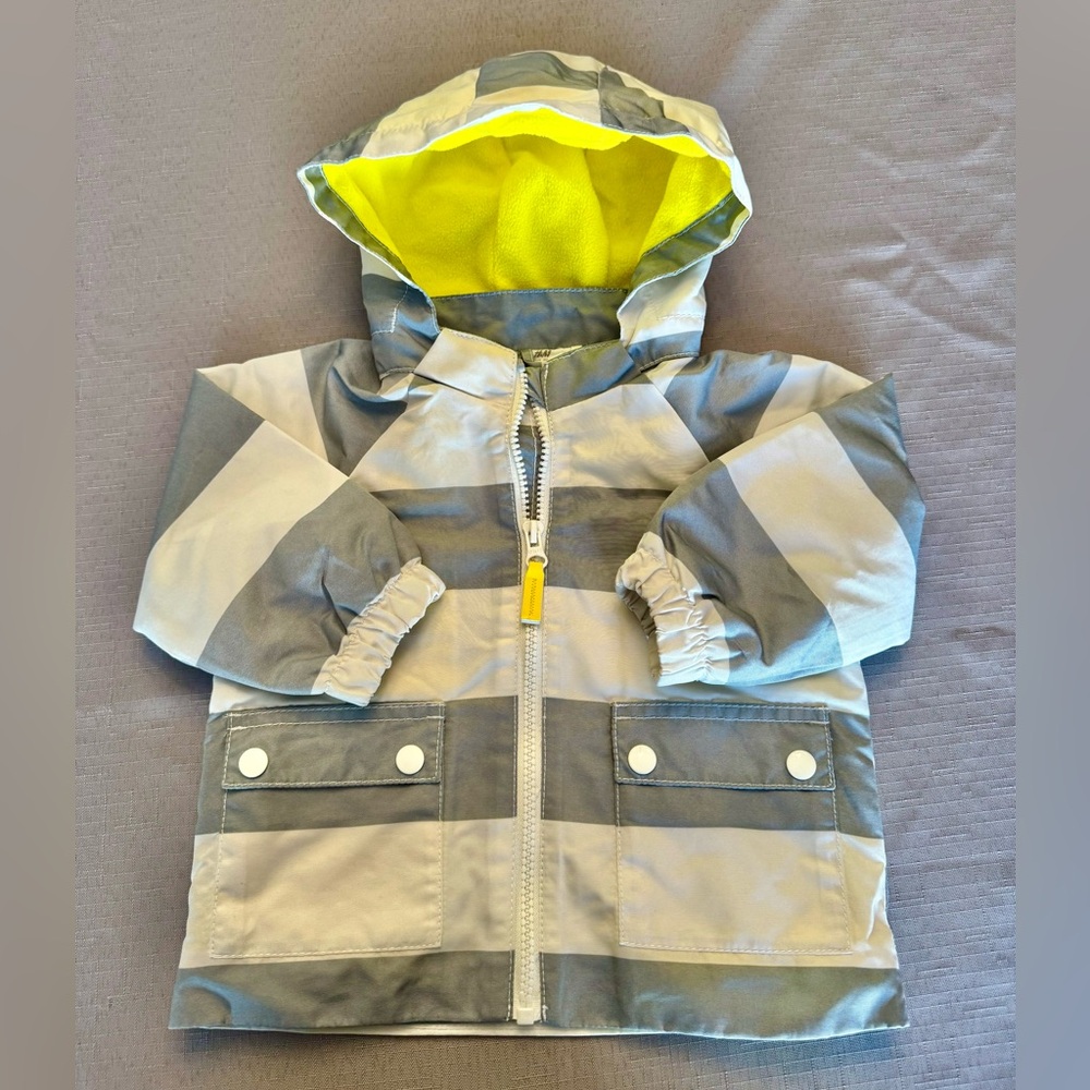 Boys H&M Lightweight Jacket